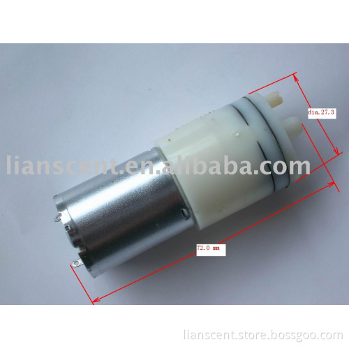 mini pump